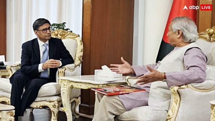 Jamaat’s conspiracy in Bangladesh, attempted rigging in elections with the help of ISI, India expressed apprehension