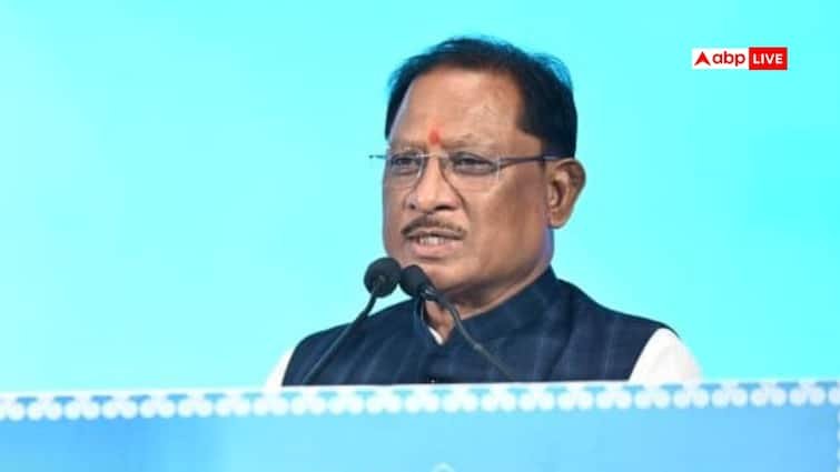 Chhattisgarh Care Connect: CM Sai said, ‘Investment proposals of 7 and a half lakh crores were received in the last 10 months’