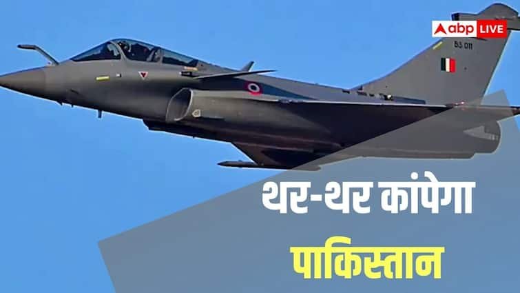 The news that gives shock to Pakistan, Indian Army’s strength is going to increase, 114 Rafale will be dealing soon