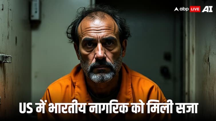 Millions of dollars cheated in America had to be heavy for Indian -origin doctor, 14 years imprisonment