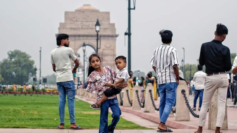 Delhi Weather: Will there be more rain in Delhi? Meteorological Department kept in ‘Green Zone’, know- the condition of wind