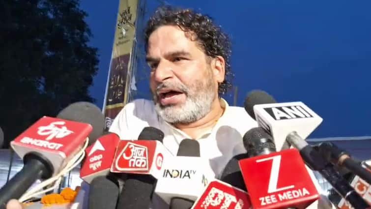 What did Prashant Kishore say on CWC meeting? Answer on Ashok Chaudhary’s defamation case