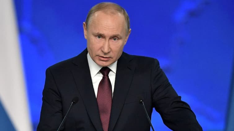 Putin’s big decision after Ukraine attacks, Russia banned oil exports, know what will be the impact of India