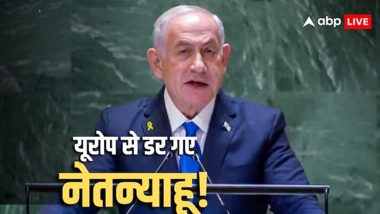 Israeli Prime Minister: Why did Netanyahu changed the air route on this occasion? Learn the main reason behind this