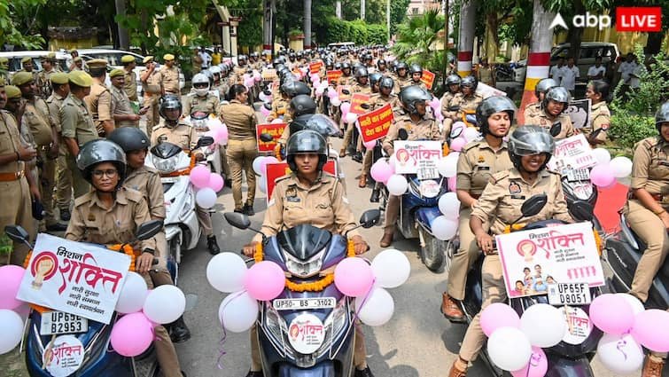 Mission Shakti 5.0: Girls will become ‘one day officer’, legal process will be made aware