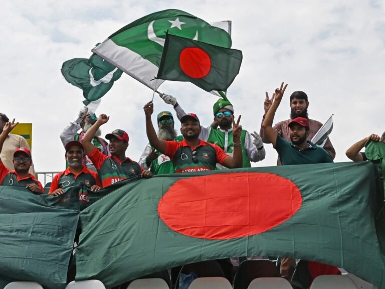 LIVE: Pakistan vs Bangladesh – 2025 Asia Cup Super Fours | Cricket News
