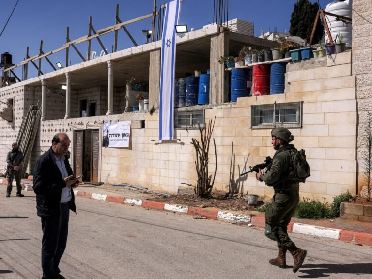 UN lists 150 firms tied to illegal Israeli settlements | Israel-Palestine conflict News