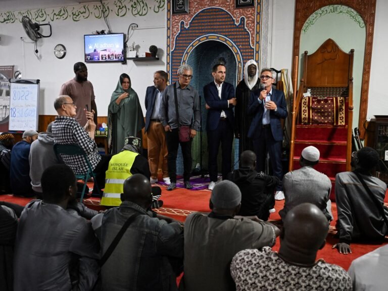 French Muslims on alert after severed pig heads found at nine mosques | Religion News