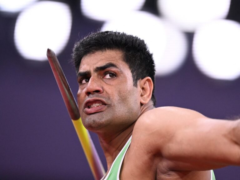 LIVE: Neeraj Chopra, Arshad Nadeem in World Athletics javelin final | Athletics News