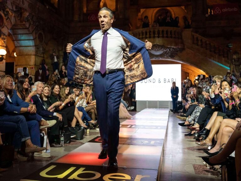 Cuomo wants to be New York City’s next mayor. Will his plans help the city? | Elections News
