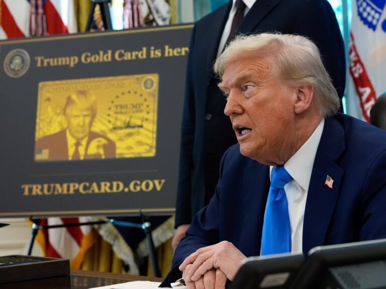 Trump proposes new H-1B visa process prioritising highly skilled workers | Migration News