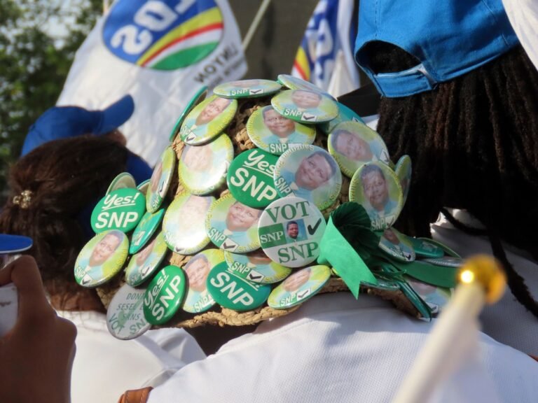 Seychelles to vote with sovereignty, environment and drugs on agenda | Elections News