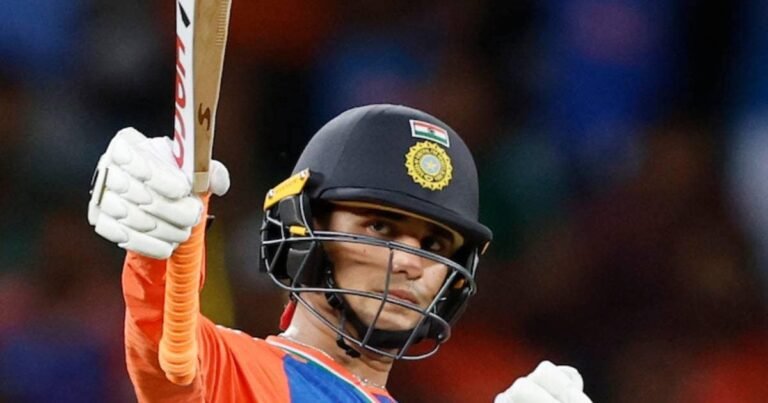 IND Vs Ban: Bangladesh flew in front of Abhishek Sharma’s storm, India gracefully made it to the Asia Cup final