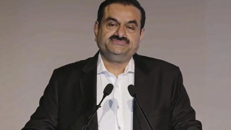 Adani Stocks Live Today: Adani Power, Adani Green Energy, Adani Enterprises Stocks Today: Adani Stocks SOAR as SEBI Clears Hindenburg Case