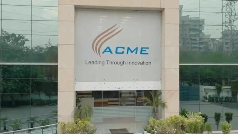 Broker’s Call: Accme Solar (Buy)
