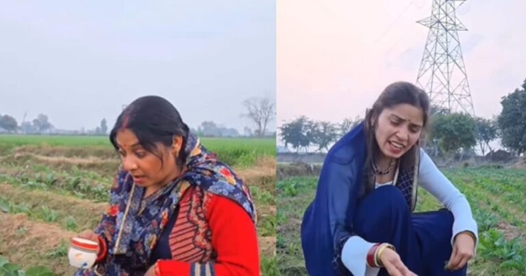 ‘What is the matter, daughter -in -law, did not add sugar in tea?’ When the in -laws questioned the woman, everyone was stunned to hear the answer!