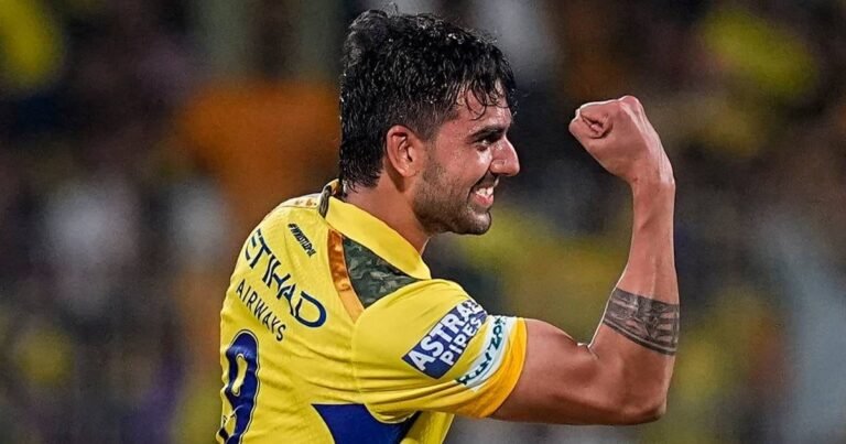 Team India Dutkara, Deepak Chahar’s brother alone dismisses 7 batter, this overturned match