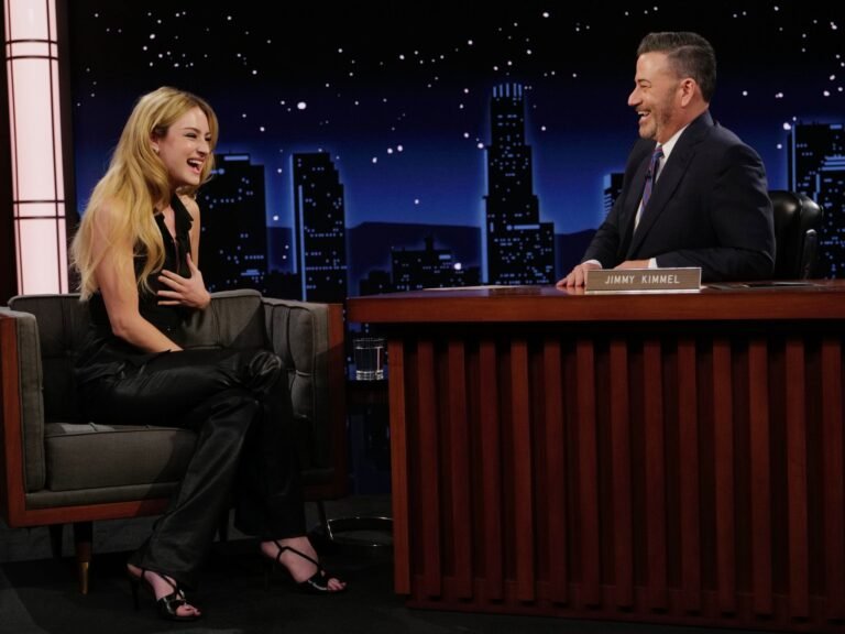Why is Jimmy Kimmel returning to ABC, what did his suspension cost Disney? | Donald Trump News