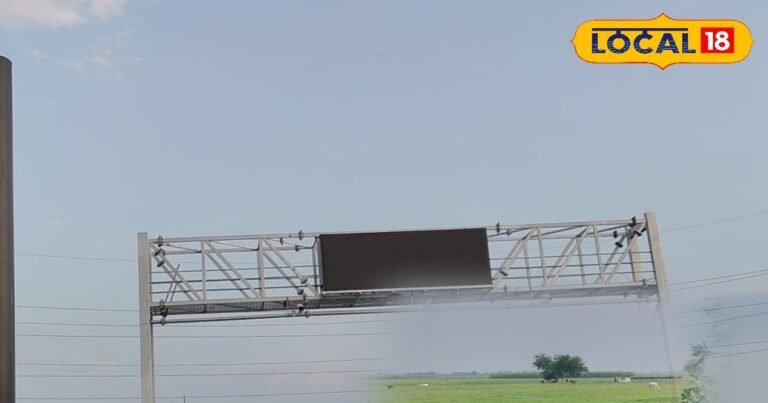 Munger Mirzachauki Fourlane Project Stalled at 537 Meters Construction