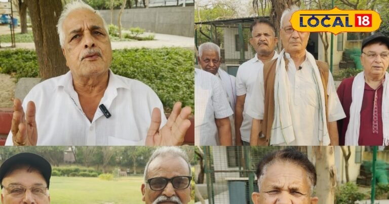 Asia Cup Final 2025: India’s victory is certain … To see how bad it defeats Pakistan, the people of Delhi said before India-Pak final