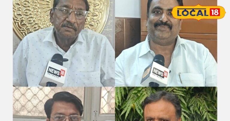 Public Opinion: “The victory of religion over unrighteousness …”, Ghaziabad said on the Asia Cup final, told- “War”, some such things, such things, Pakistani will get angry