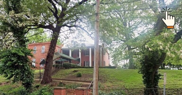 Couple bought the ‘most ghostly house’, found in hell, there are strange acts, shocking revelations!