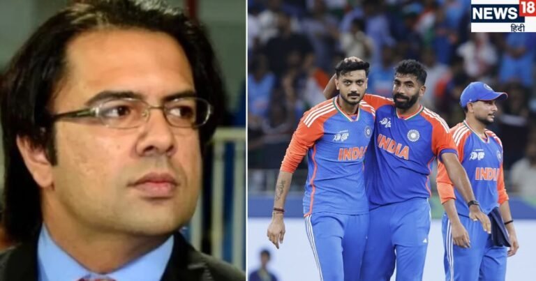 WHO is Usman Wahla: Who is Usman Vahla, who became a sacrifice of sacrifice in Pakistan after defeat to IND WHO is Usman Wahla: Who is Usman Vahla, who became a sacrifice of sacrifice in Pakistan after defeat to IND