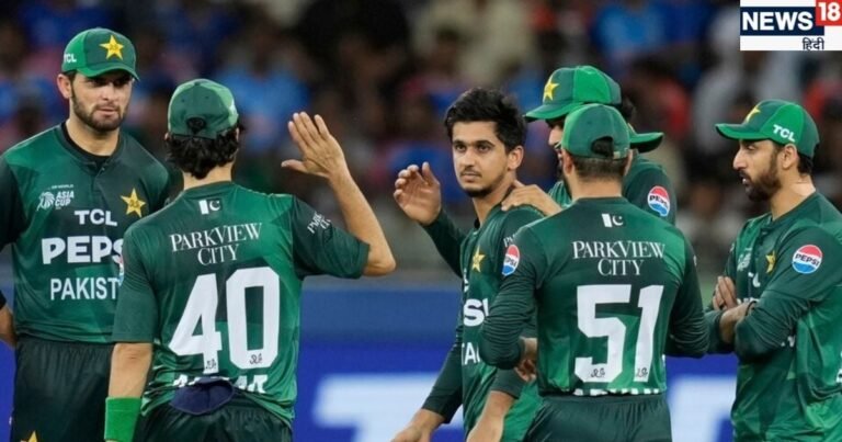 Asia Cup 2025: Slap on Pakistan’s mouth, demand to remove match referee rejected