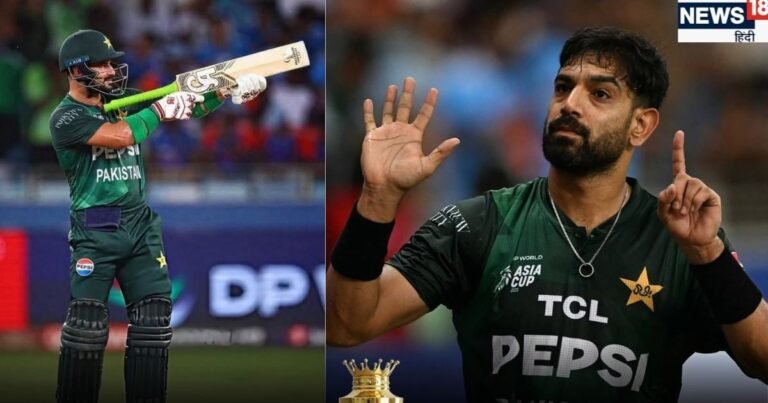 IND vs Pak Asia Cup: Suryakumar Yadav No Gilty … Will Haris Rauf and Sahibzada Farhan hear, will play final or not?