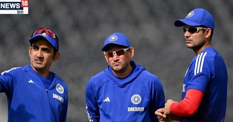 Ind vs Wi Squad Announcement Live: Anytime Indian Test Squad can be announced, who will get a place? Who will be outside?