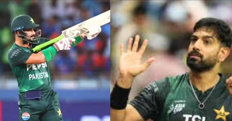 Asia Cup 2025: ICC action on Farhan-Rouf is possible in Indo-Pak match