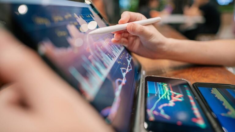 FPIS Sell ₹ 15,096 Crore in Five Days as Equity Outflows Dominate Weekly Trend
