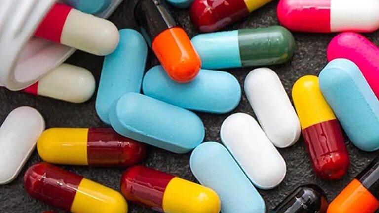 Markets Crash 0.90% as US Slaps 100% tariff on branded drugs