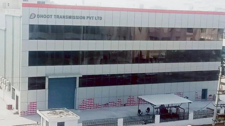 Bain-backed dhoot transmission is said to appoint banks for $ 250 million iPO