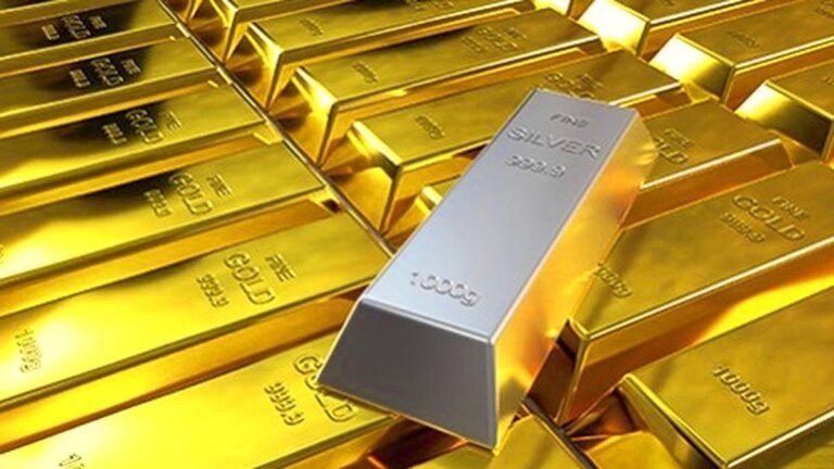 Gold Declines ₹ 612 on Strong Dollar, Weak Global Cues after Fed Move