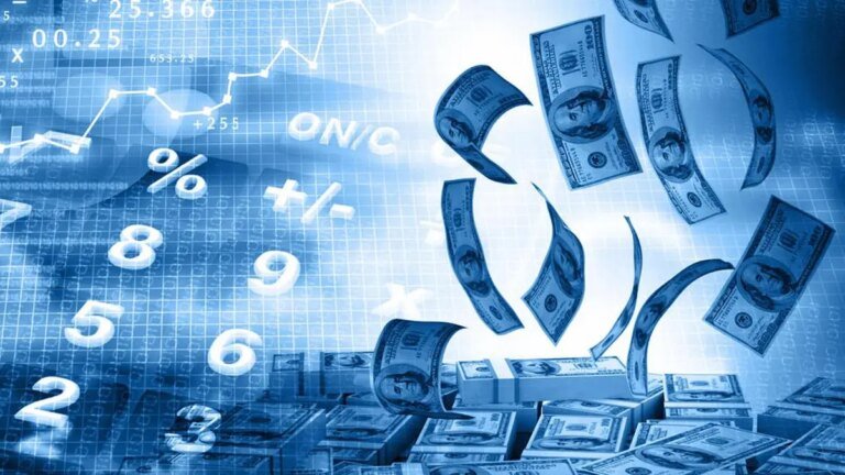 FPIS Turn Net Buyers as Fed Rate Cut Boots Emerging Market Appeal
