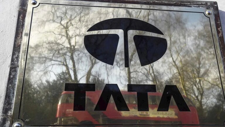 Tata Investment Corporation’s Stock Split Drives 6.78% Rally