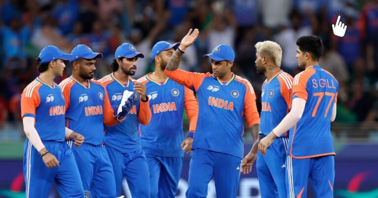 India vs Bangladesh Live Streaming Asia Cup 2025 Super 4: When and where to fight between India and Bangladesh