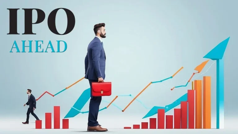 Pace Digitek iPo Opens Today in ₹ 208-219 Price Band