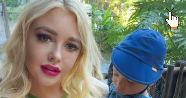 ‘Husband will stolen’, women lashed out at the rich mother’s ‘bold’ dress, put banned, surprising reasons!