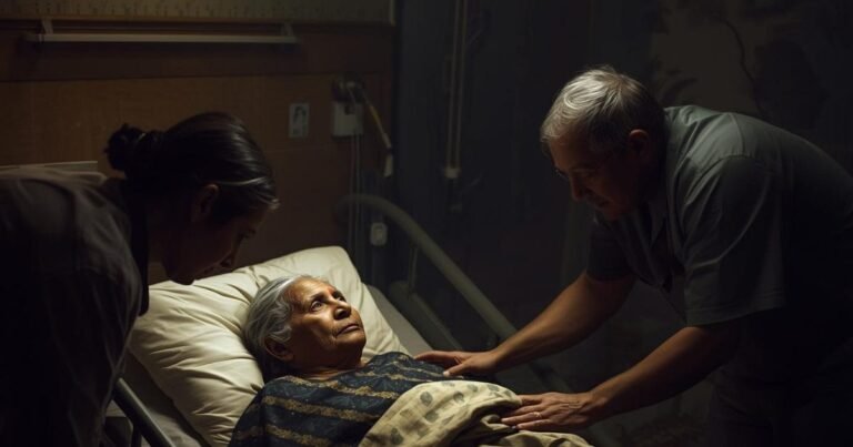 Just before dying, what do people regret most? Disclosure of a person working in the morgue! Just before dying, what do people regret most? Disclosure of a person working in the morgue!