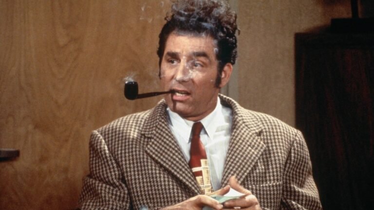 ‘Seinfeld’ star Michael Richards returns to comedy stage after nearly 20 years away