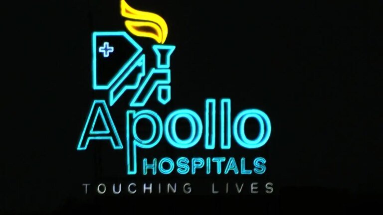 Apollo Hospitals to Acquire 31% Stake in Apollo Health for ₹ 1,254 Crore