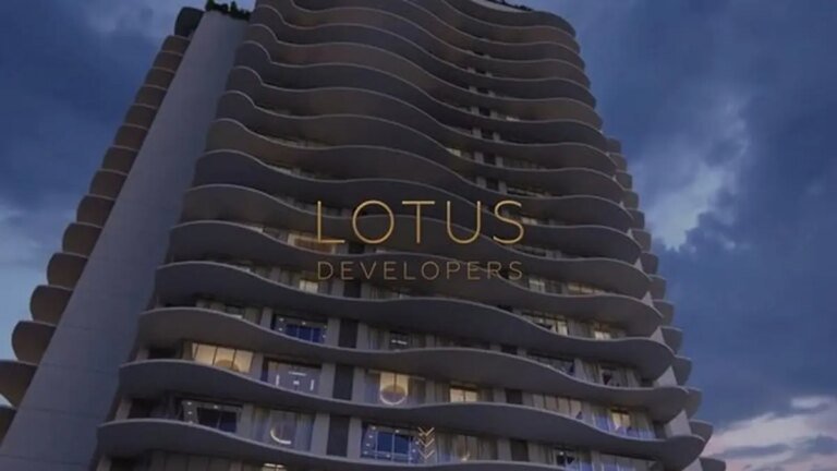 Broker’s Call: Sri Lotus Developers (BUY)