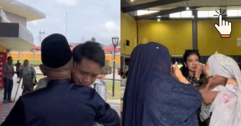 The Muslim girl was preparing for the wedding, Kalma was going to study with the groom, then something like this happened, everyone started crying bitterly!