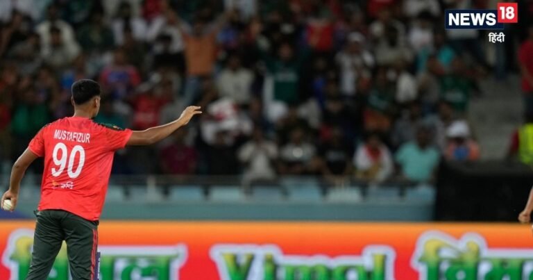 Mustafizur Rahman 150 T20i Wickets: Bowler who dismissed Suryakumar Yadav created history for Bangladesh