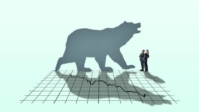 Sensex, Nifty Slip Below Key Levels as Selling Pressure Intensifies