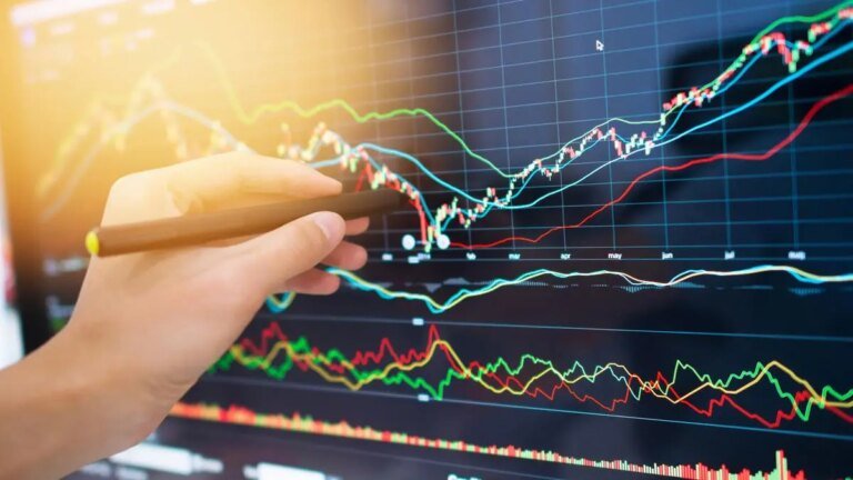 Share Market Today Live Updates 22 September 2025: Stock to Buy Today: Can Fin Homes (₹ 774) – Buy