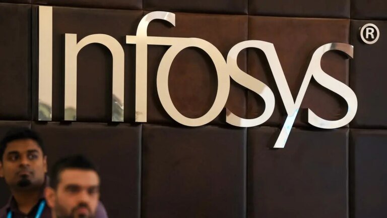 Infosys Shares Climb Over 2% on Larget-Ever Share Buyback Program