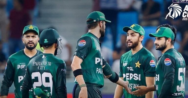 Pakistan vs Sri Lanka Live Streaming: Asia Cup Super 4 Match between Pakistan and Sri Lanka today, where to see live streaming